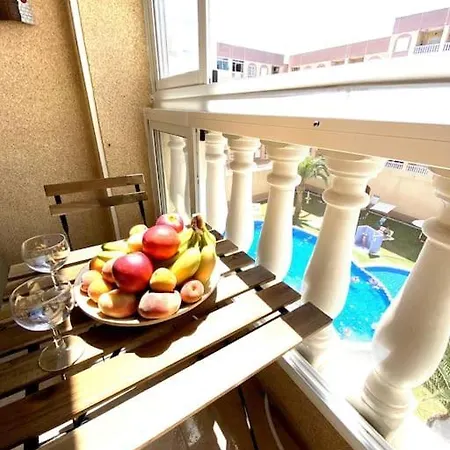 Lacasa Bonita Apartment *