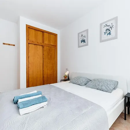 Apartment Lacasa Bonita