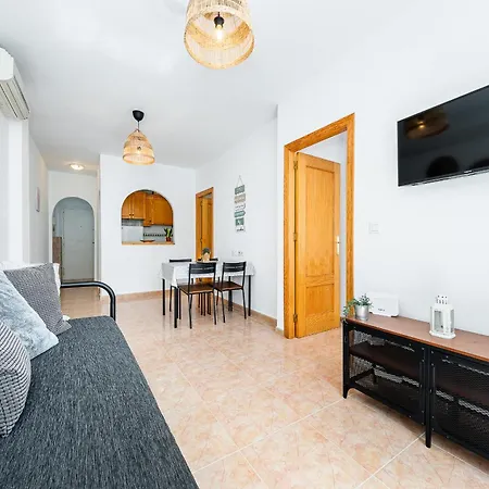 Lacasa Bonita Apartment *