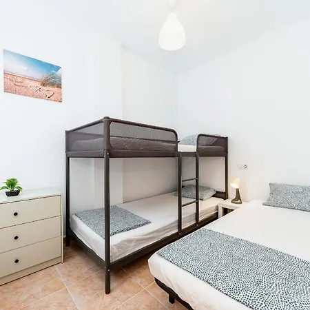 Apartment Lacasa Bonita Torrevieja