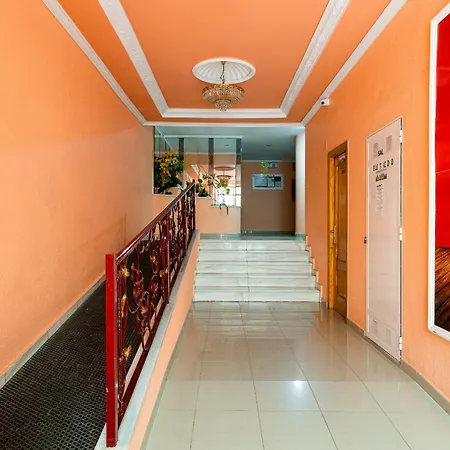 Lacasa Bonita Apartment