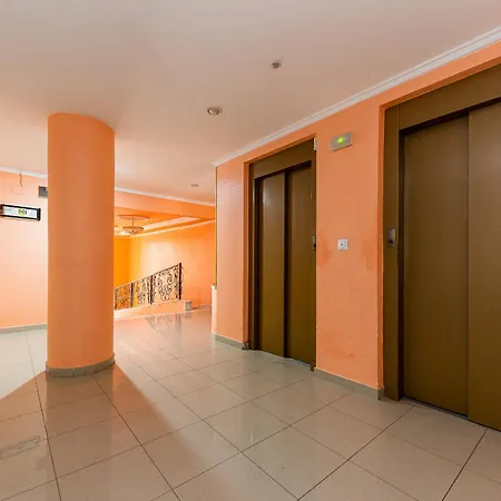 Lacasa Bonita Apartment *