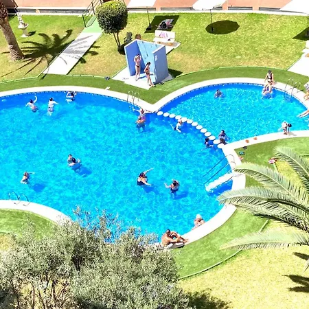 Lacasa Bonita Apartment *